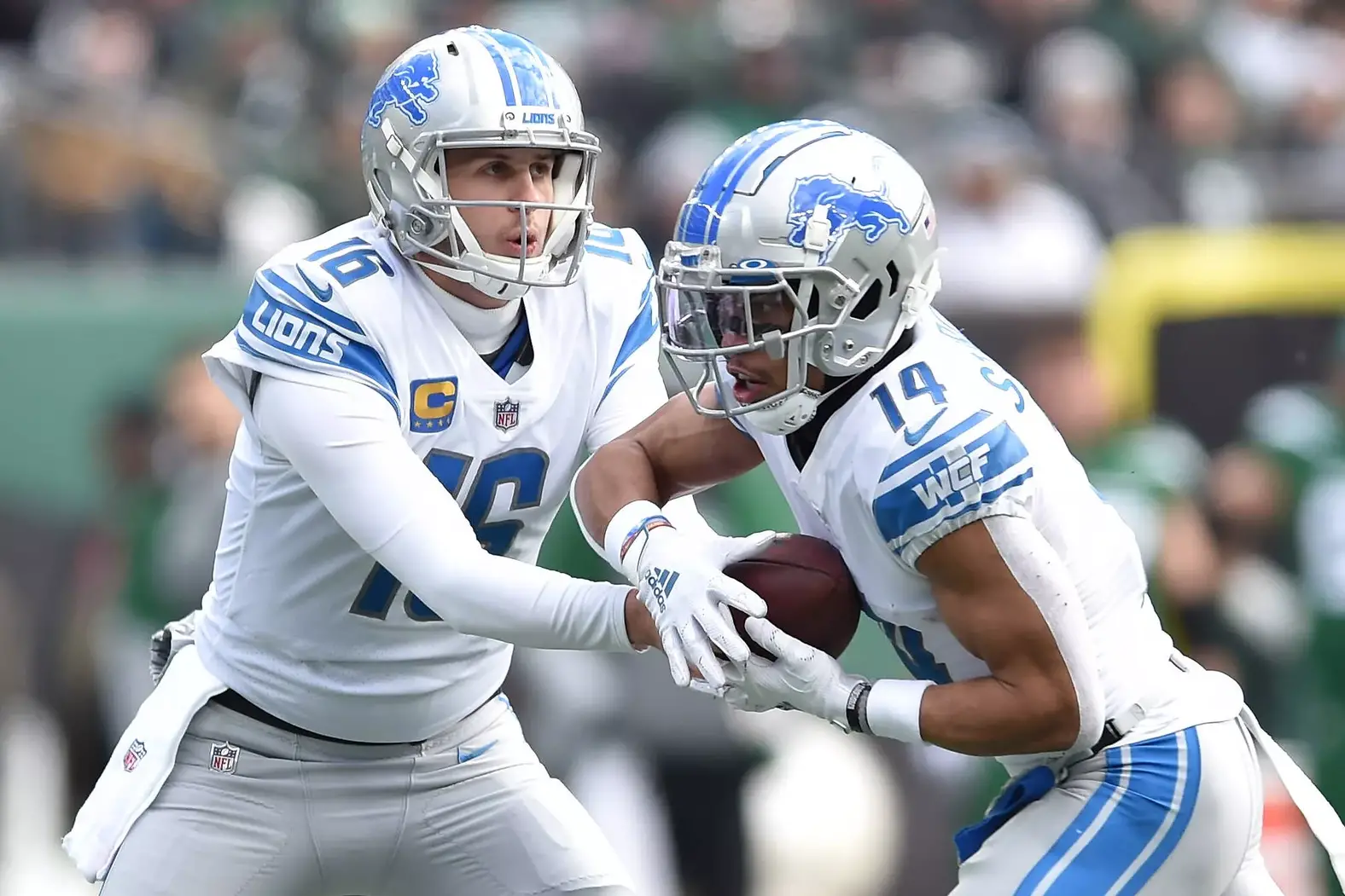 Lions vs. Buccaneers Week 6 Schedule Change: Why the NFL Moved the Game